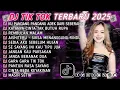 Lagu DJ TIKTOK TERBARU 2025 || DJ CINTA DARI SEBERANG 🎵 DJ KATANYA CINTA TAK BUTUH RUPA 🎵 FULL ALBUM❗❗