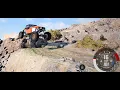 Ultra-4 Loop 2 1 BeamNG Drive Johnson Valley