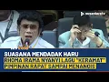 Lagu Rhoma Irama Bikin Rapat DPR Mendadak Haru Saat Nyanyikan Lagu Tentang Ibu, Pimpinan Sampai Menangis