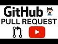 GIT PULL REQUEST Explain GitHub Pull Request GitHub Pull Request Demo InterviewDOT