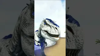 قضيت 100 يوم في ارك برايمل فير ما راح تتوقعوا ايش صار Ark Primal Fear 100 Day 