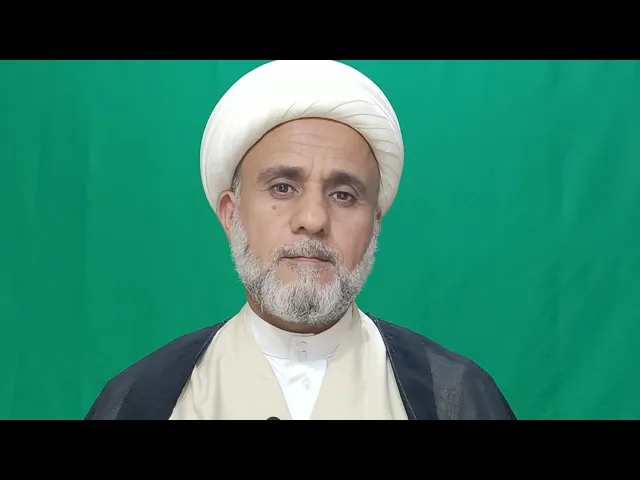 ⁣أسئلة وردود / بث مباشر