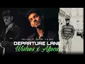 Download Lagu Departure Lane X Wishes X Afsos - Talha Anjum Ft. Anuv Jain \u0026 AP Dhillon | Rishabh Music