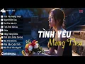 Lagu Nhạc Trẻ Hay Nhất 2025 – Tình Yêu Mang Theo - Ballad Chill Cho Một Ngày Nhẹ | Gió Đêm Chill