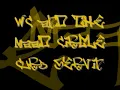 WC and The Maad Circle - Curb Servin'
