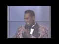 Download Lagu Luther Vandross - Don't Want To Be A Fool (Live) 1992