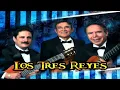 ALAS QUEBRADAS       los tres reyes