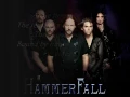 Hammerfall - Hector’s Hymn - Lyrics