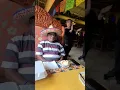 Edgar s 69 Birt ay at Don Pedro s Restaurant 7 4 2022