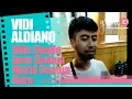 Download Lagu Vidi Aldiano Rilis Single baru Semua Murid Semua Guru