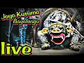 Lagu LIVE SENI JARANAN JOYO KUSUMO BOYOLANGU || SERAMPON - SEGOBANG - BANYUWANGI