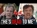 Download Lagu The UNTOLD Story Behind Jeremy Clarkson \u0026 Richard Hammond - What REALLY Killed the Top Gear Trio?