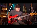 Download Lagu An alternative to the expensive (but not too expensive) CUSTOM SHOP at FENDER? - FENDER Vintera I...