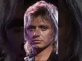 The Life and Death of Benjamin Orr