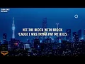 Rod Wave - Cuban Links (Lyrics) ft. Kevin Gates