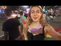 Rainbow Outfit Pride Parade Austin Tx
