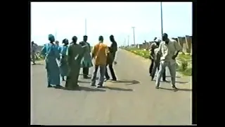 tsohuwar wakar saigala