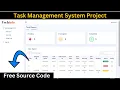 Employee Task Management System Task Management System Project In Codeigniter
