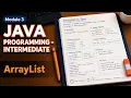 ArrayList vs LinkedList When to Choose Each One