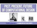 LIVE Is visual scripting required for Architects