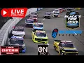 BLACKS s TIRE 250 at Richmond Live Nascar Craftsman Truck Series Live Commentary Reaction