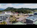 Introducing Yamaguchi University