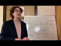 Mikhail Sashko EECS 376 IA Application On How Computers Can t Do Everything