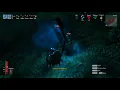 Valheim Cloaked Figure Sighting odin