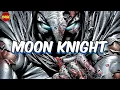 Who is Marvel s Moon Knight Psychotic Super-Powered Batman