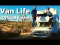 Fred Martin - Van Life Joshue Tree Grand Canyon Tulum Teotihuancan