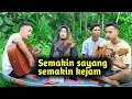 Lagu Semakin sayang semakin kejam cover ayu sekarsari feat Onal Dompu