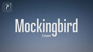 Download Eminem - Mockingbird (Lyrics) MP3