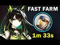 Download Lagu [Arknights] New farming spot! | 15-9 Speedrun Trust Farm