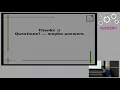 Make your LibreOffice extensions and macros rock Defining user interface has never been easier