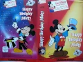 Download Lagu Mickey's Golden Jubilee German VHS Opening (Disney) 1988