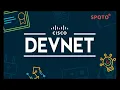DEVNET Module 4 9 2 Lab - Integrate a REST API in a Python Application