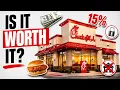 How Much Does a Chick-fil-A Owner Make