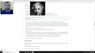 burlador de self para pc