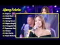 Ajeng Febria - ANGEL 2 - MUTIARA - PAMIT RABI - NEGORO ANGIN || FULL ALBUM DANGDUT KOPLO