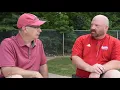 Allendale coach Ben Burk has one of theGrand Rapids area s top running backs