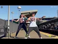 KLK | JBalvin | Omega | ZUMBA | Merengue | By.  ZIN JOEL / ZIN Danella