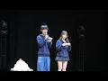 [4K Fancam] sica - 天氣之女 開心果 @ 2025 03 31_逸唱三一決賽