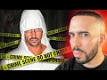 Joe Rogan Guest Turned Out to be a MURDERER
