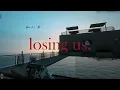 Download Lagu Raissa Anggiani - Losing Us. (Acoustic Cover by wolfy)