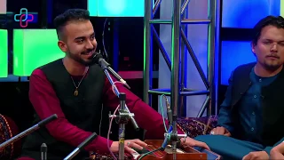 عزیز من چشمانت قشنگ است ببین خلق من تنگ است آهنگ بسیار زیبای محلی 