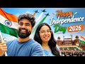 Happy Independence Day 2026