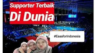 Download Indonesia Open 2019, Kita Supporter Badminton Terbaik MP3