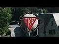Penn State TAU KAPPA EPSILON PI CHAPTER FALL 2021 RUSH