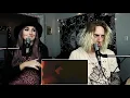 Wyatt and @lindevil React: Snowblood by ERRA