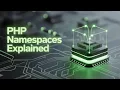 PHP Namespaces Explained in Hindi Avoid Class Conflicts PHP OOP Tutorial